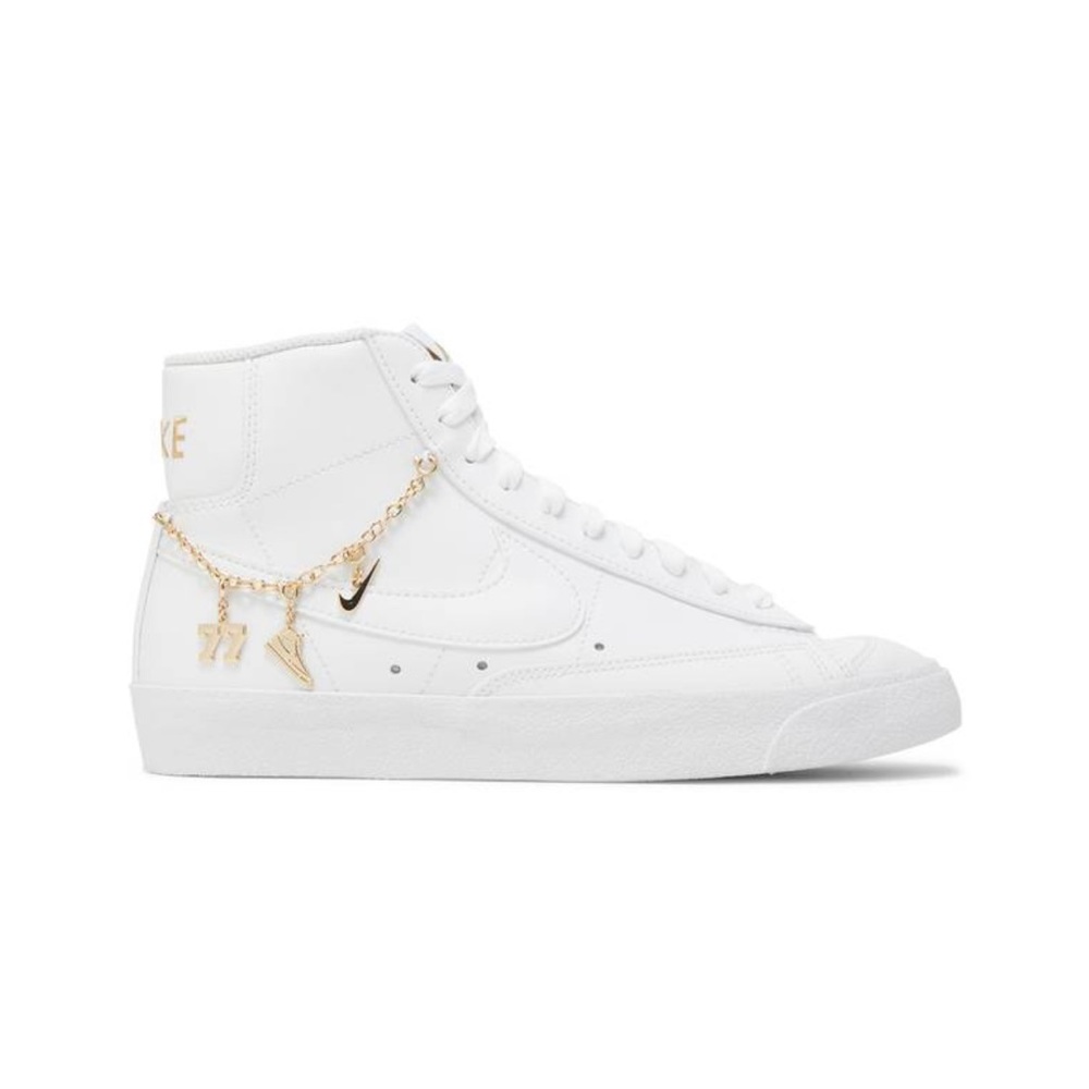 Nike Blazers with Lucky Charms - 7.5